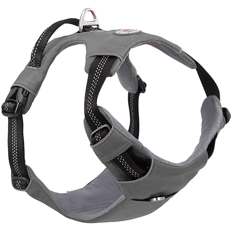 SafetyFlash Durable Vest