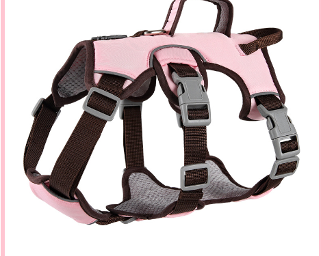 SafetyFlash Durable Vest