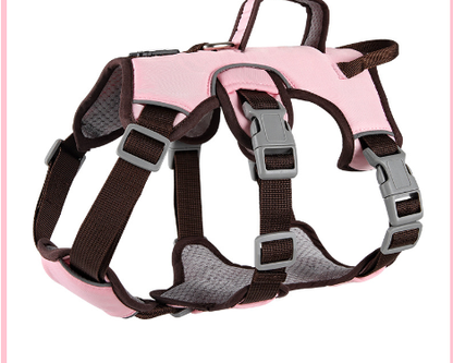 SafetyFlash Durable Vest