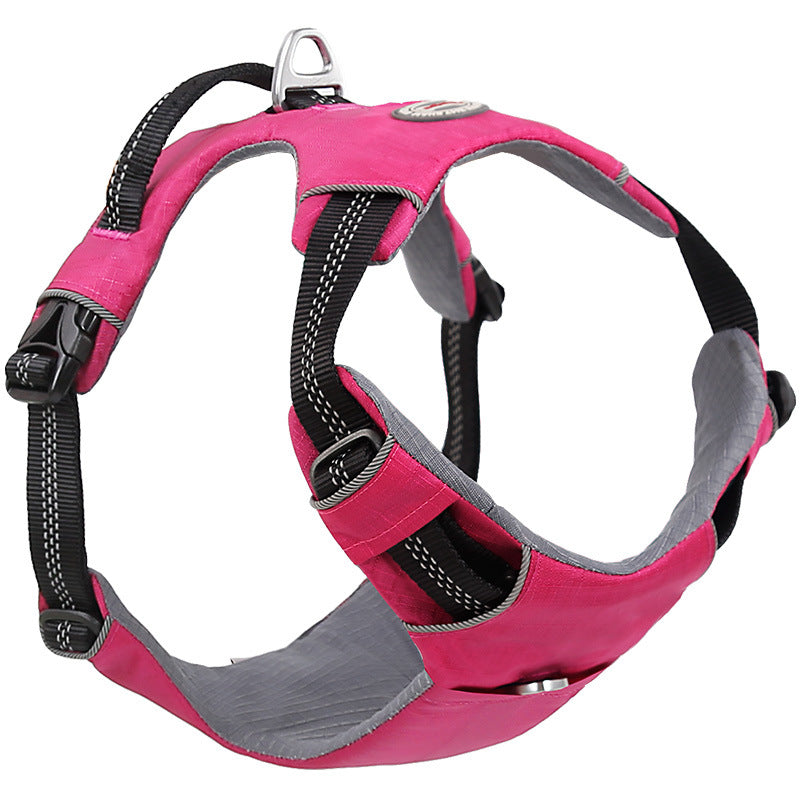 SafetyFlash Durable Vest