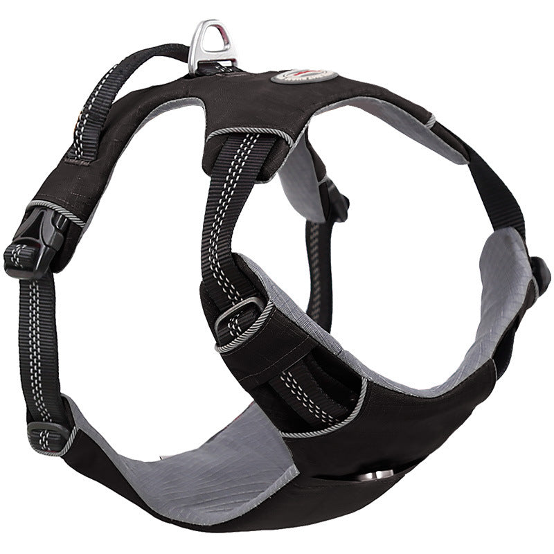 SafetyFlash Durable Vest