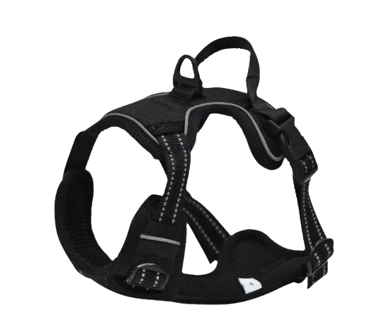 SafetyFlash Durable Vest